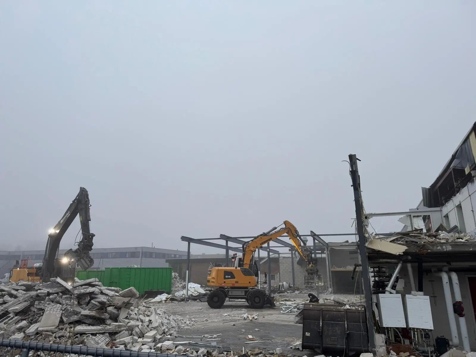 Circulaire ontmanteling in Hoevelaken, foto 6