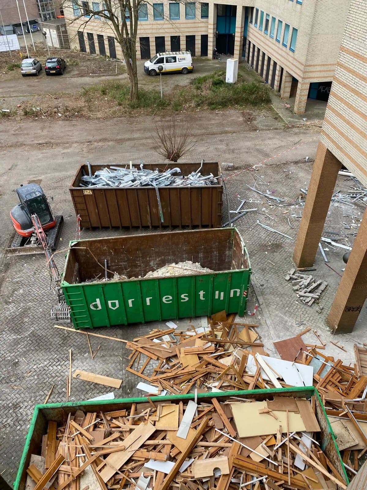 Duurzaam transformeren in Arnhem, foto 1