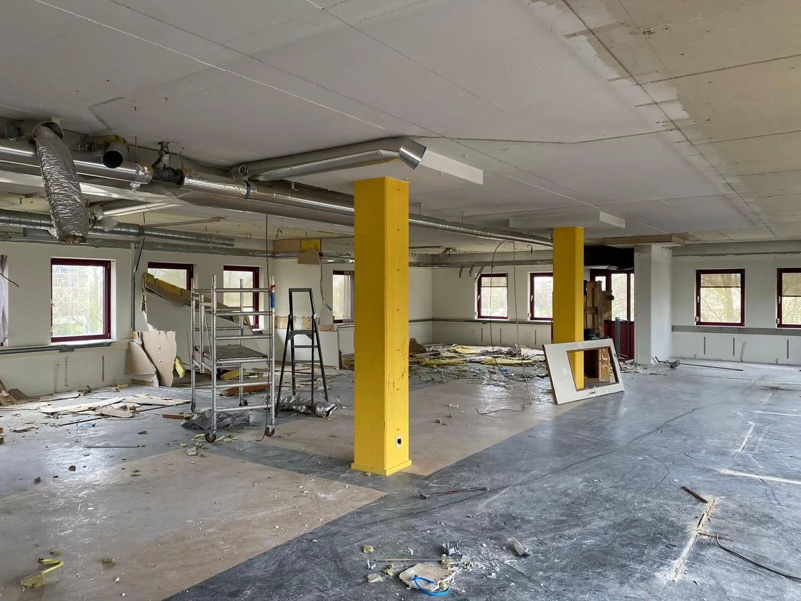Duurzaam transformeren in Arnhem, foto 2