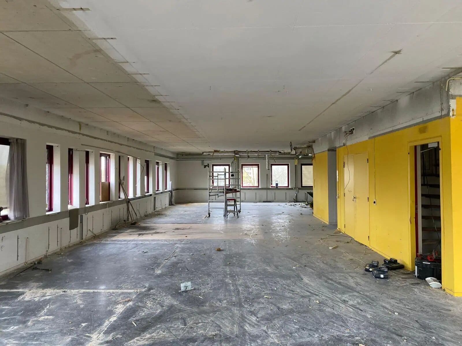 Duurzaam transformeren in Arnhem, foto 3