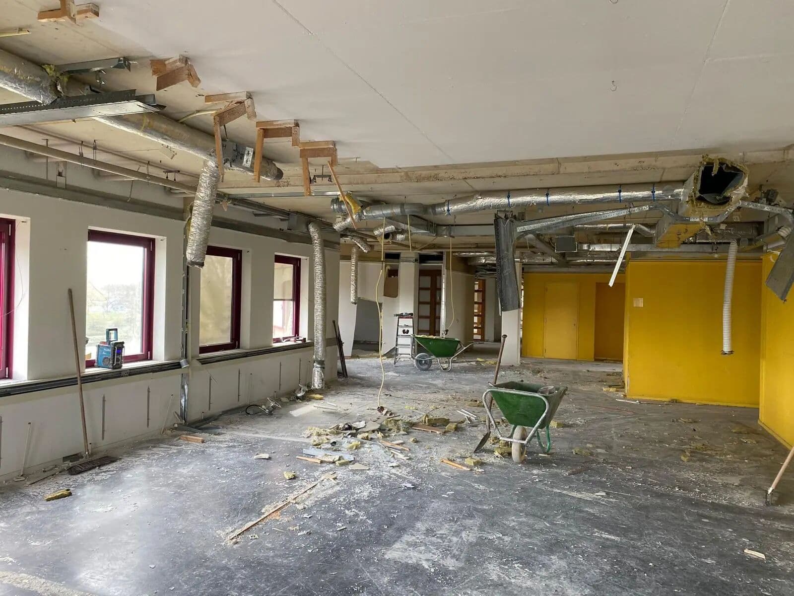 Duurzaam transformeren in Arnhem, foto 5