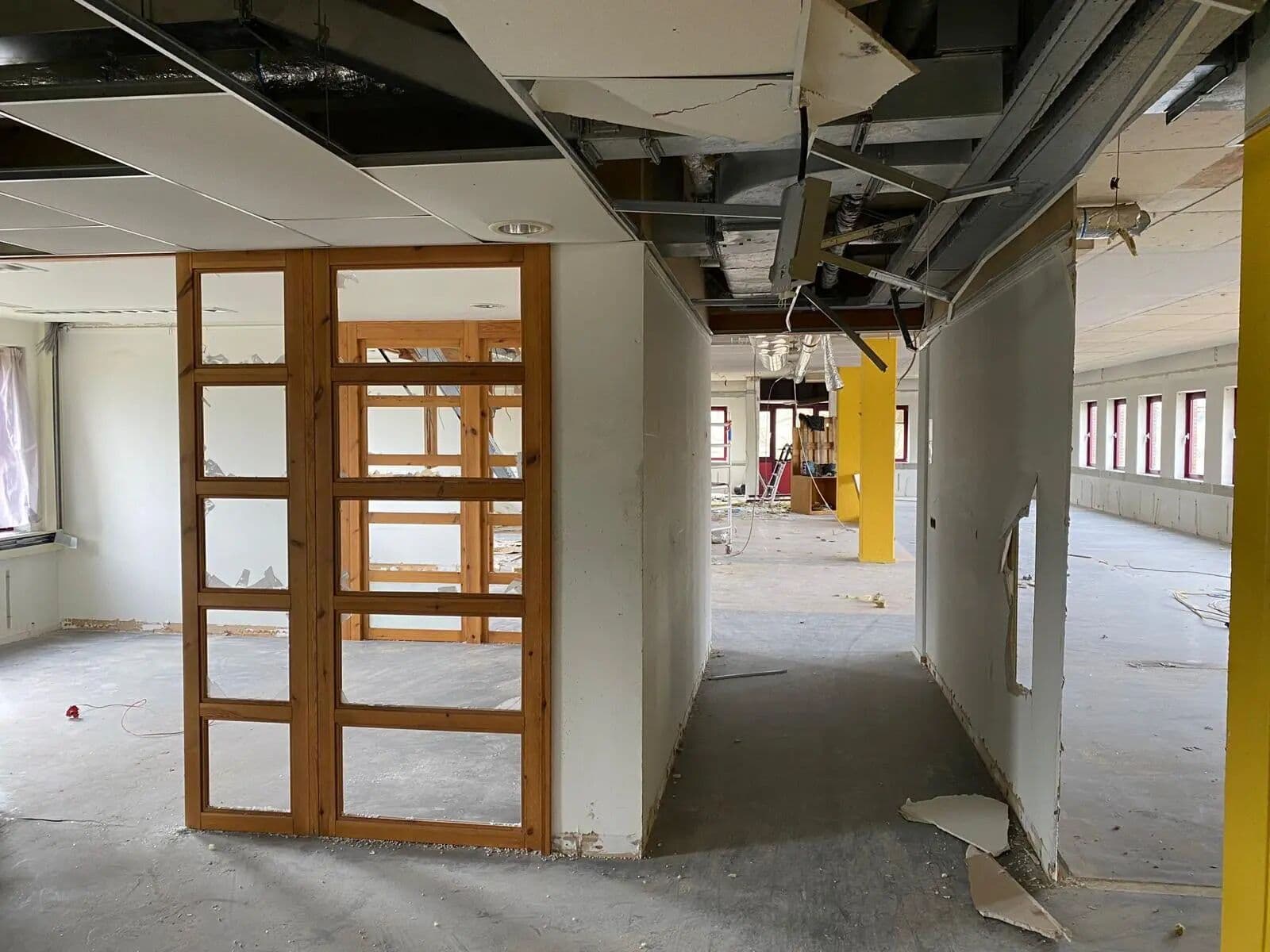 Duurzaam transformeren in Arnhem, foto 6