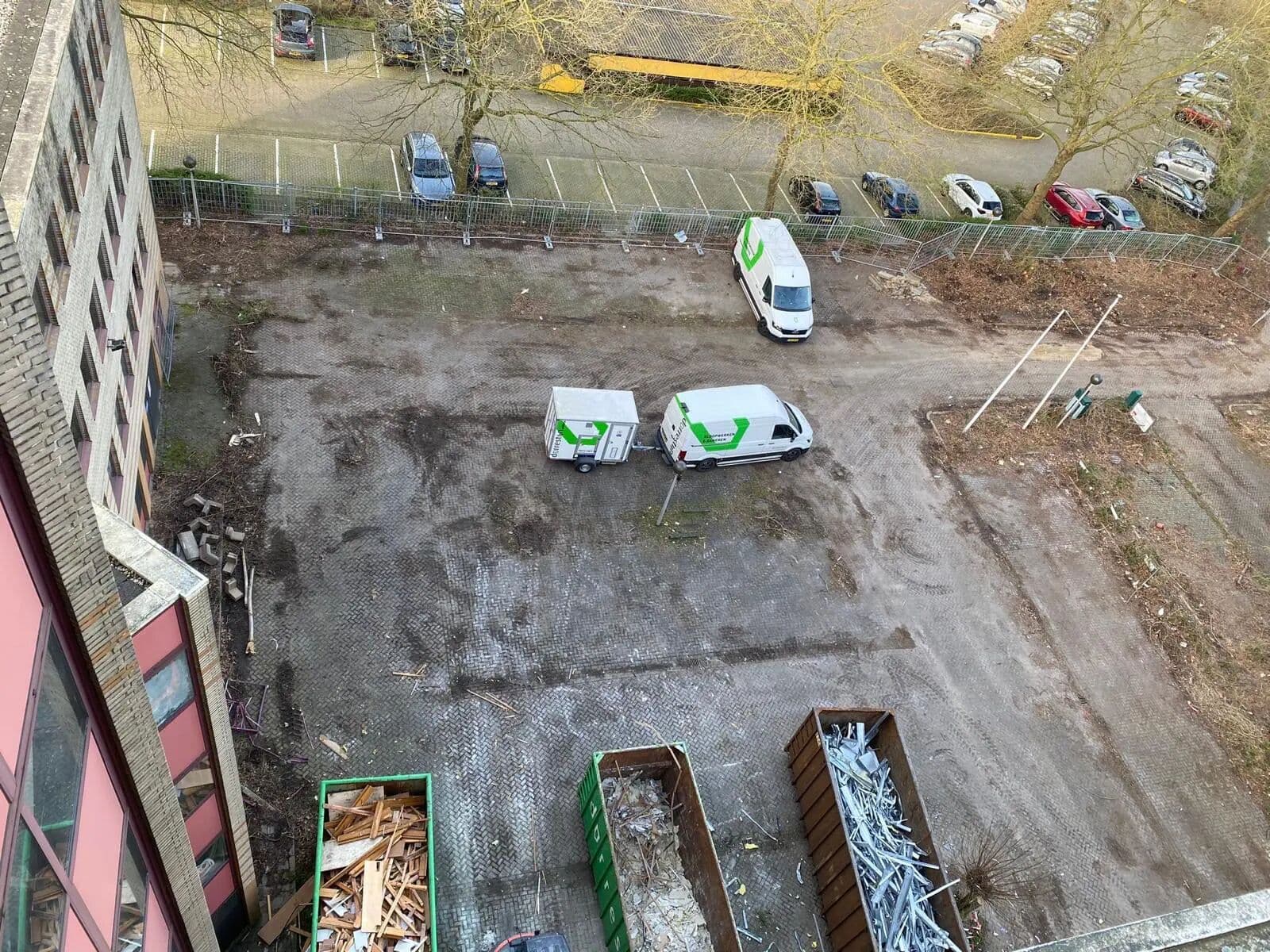 Duurzaam transformeren in Arnhem, foto 7