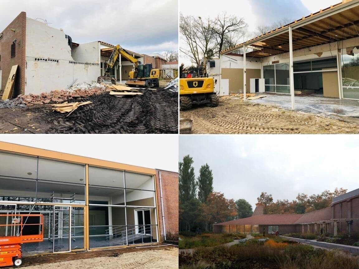 Museum Singer Laren, foto 2