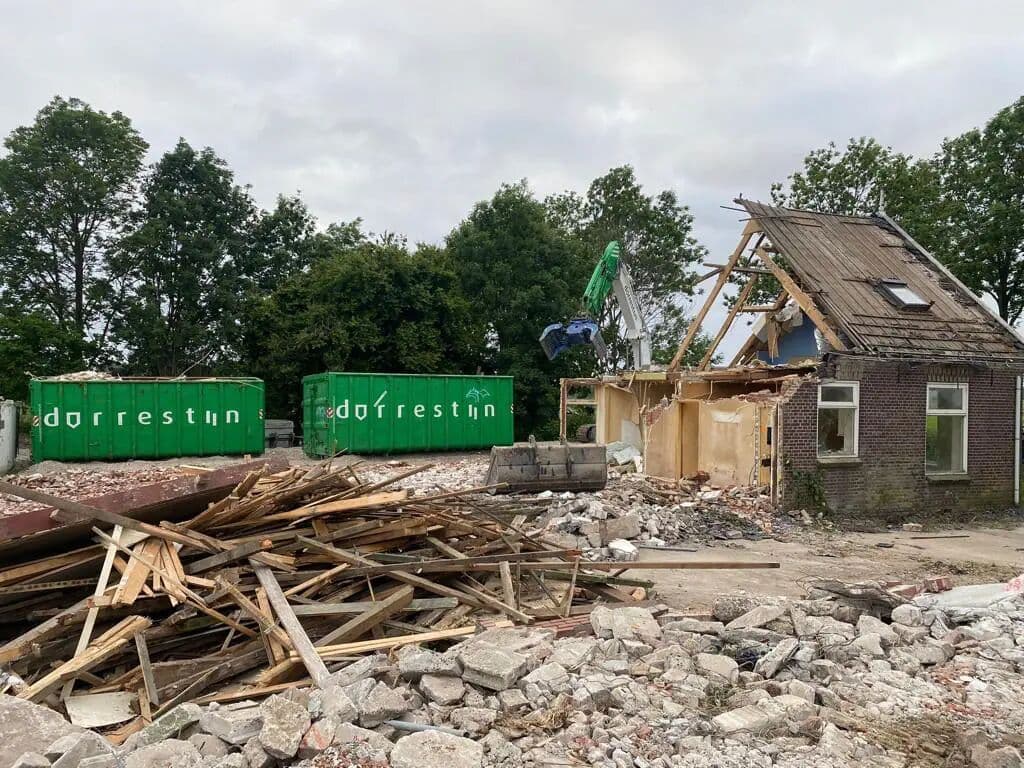 Nieuwbouwproject Odijk, foto 1