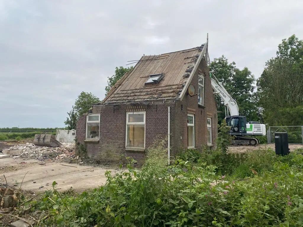 Nieuwbouwproject Odijk, foto 2