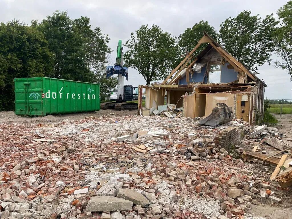 Nieuwbouwproject Odijk, foto 3