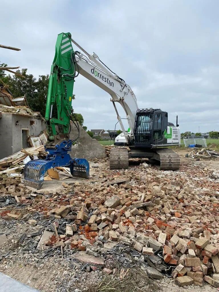 Nieuwbouwproject Odijk, foto 4