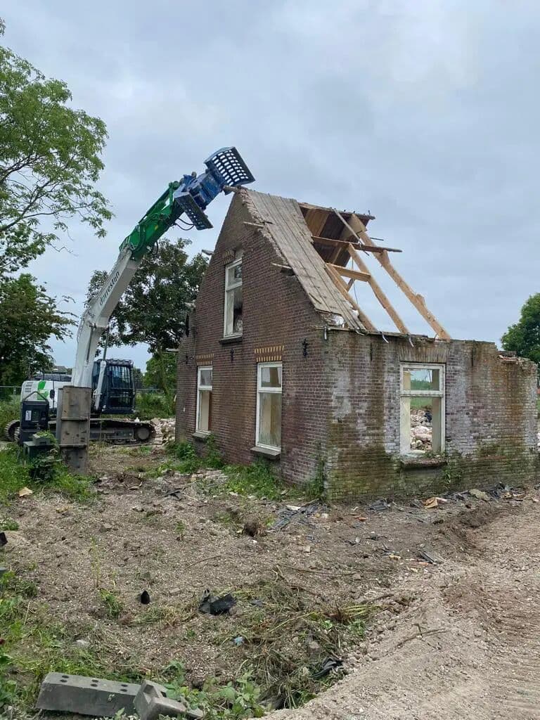 Nieuwbouwproject Odijk, foto 5