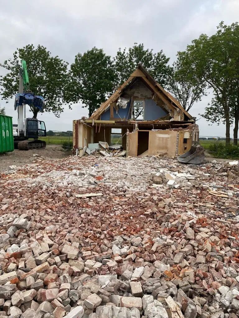 Nieuwbouwproject Odijk, foto 6