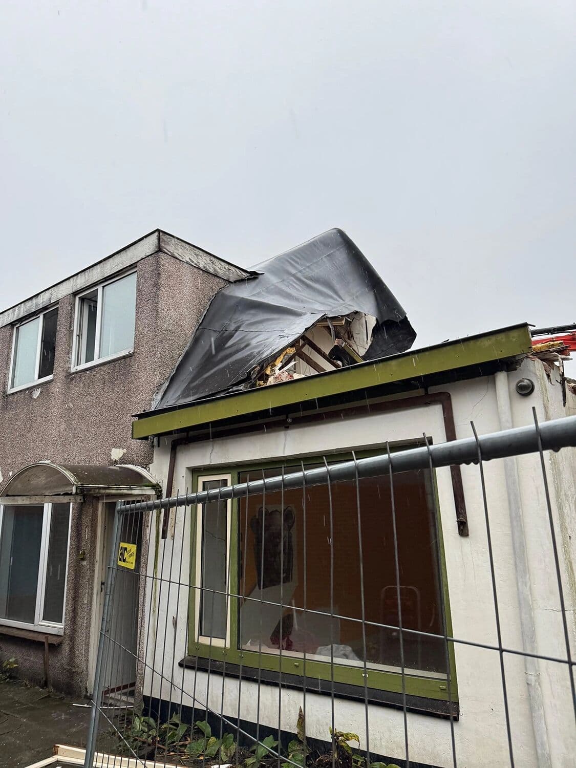 Ontmanteling en bodemsanering in Utrecht, foto 8