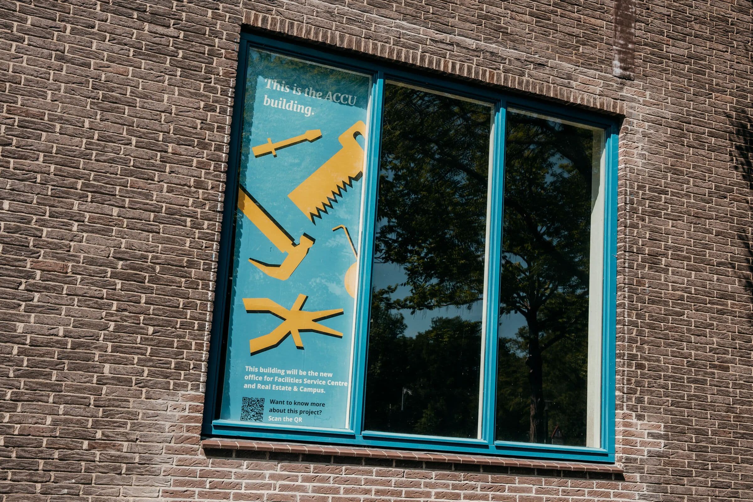 Project op de Universiteit Utrecht, foto 2