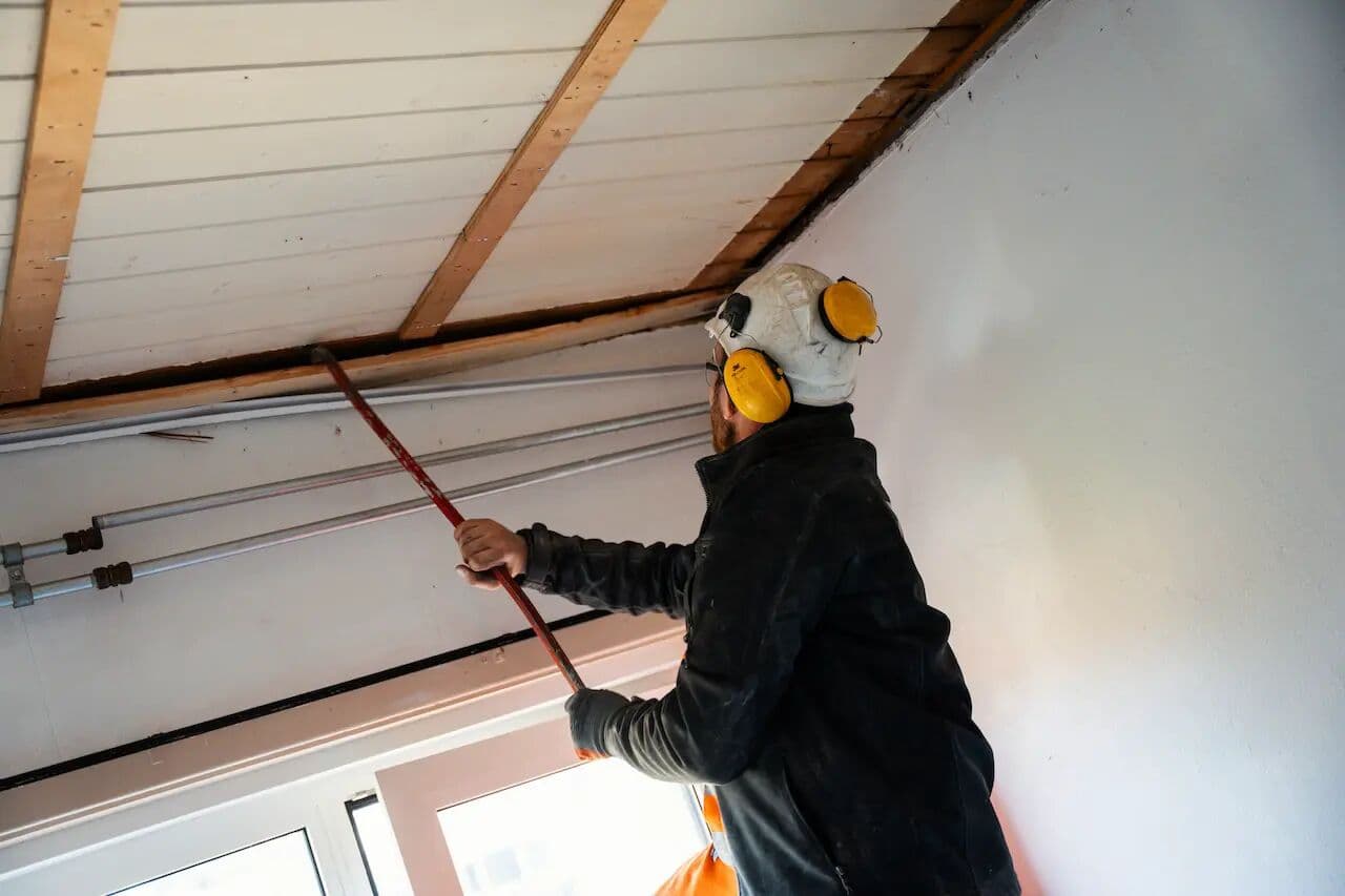 Projectupdate Renkum: sloop, sanering en inrichting, foto 5