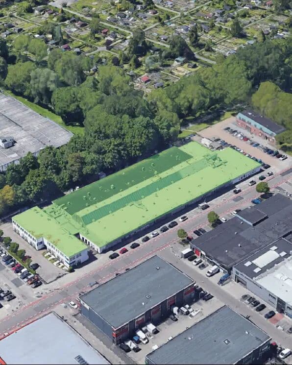 Totaalsloop Mississippidreef Utrecht, foto 3