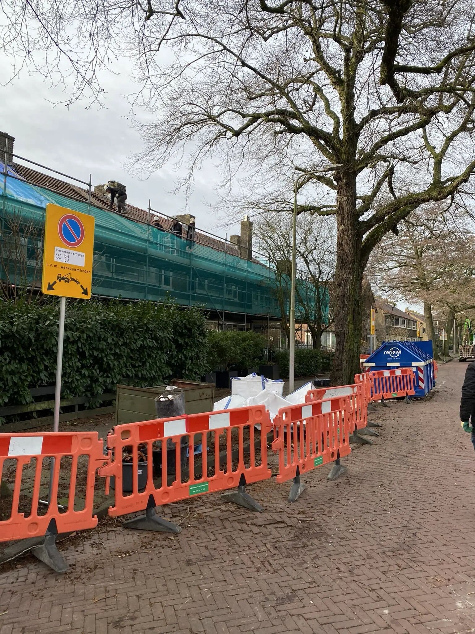 Verduurzaming in Amstelveen, foto 4
