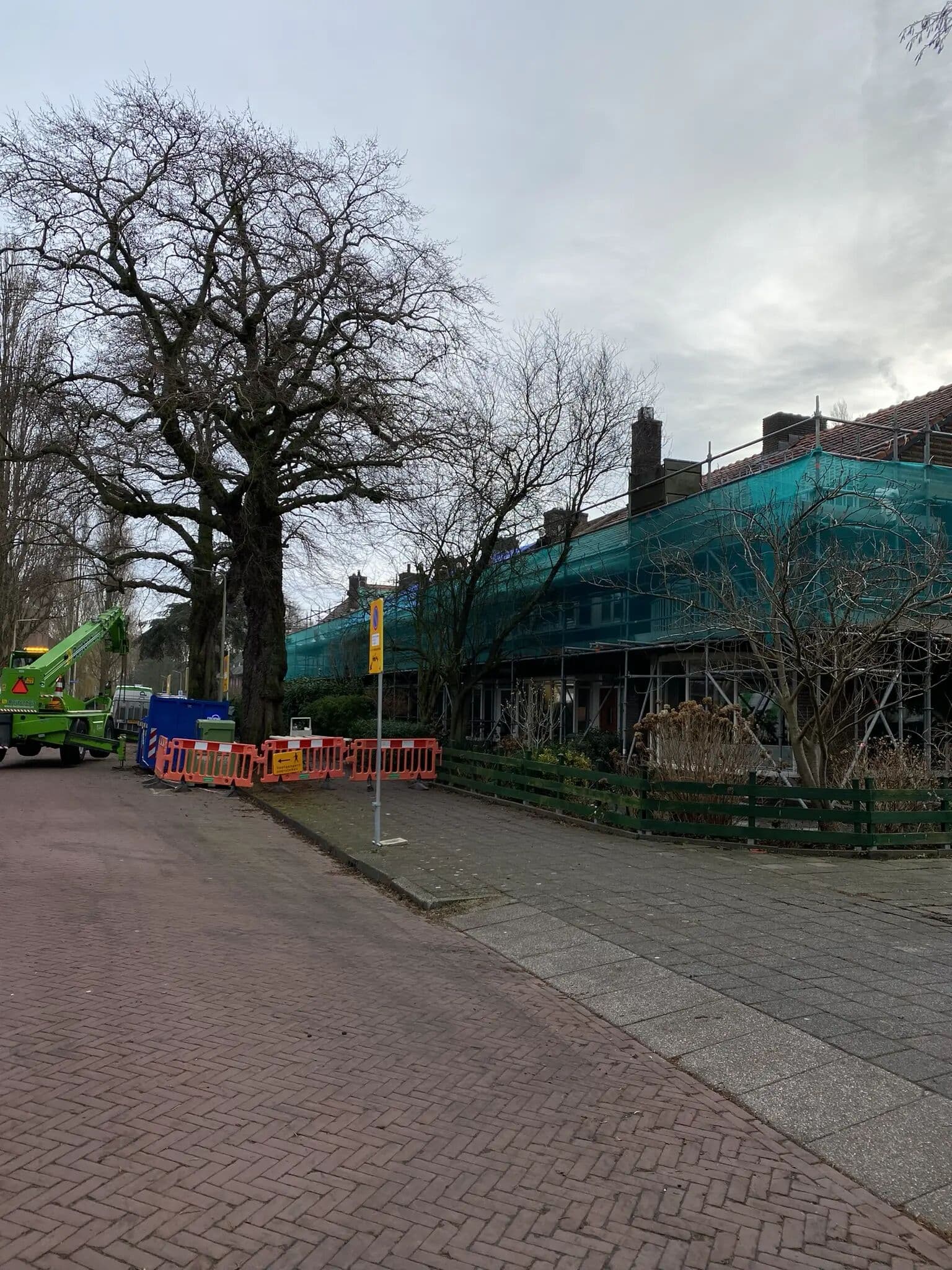 Verduurzaming in Amstelveen, foto 5
