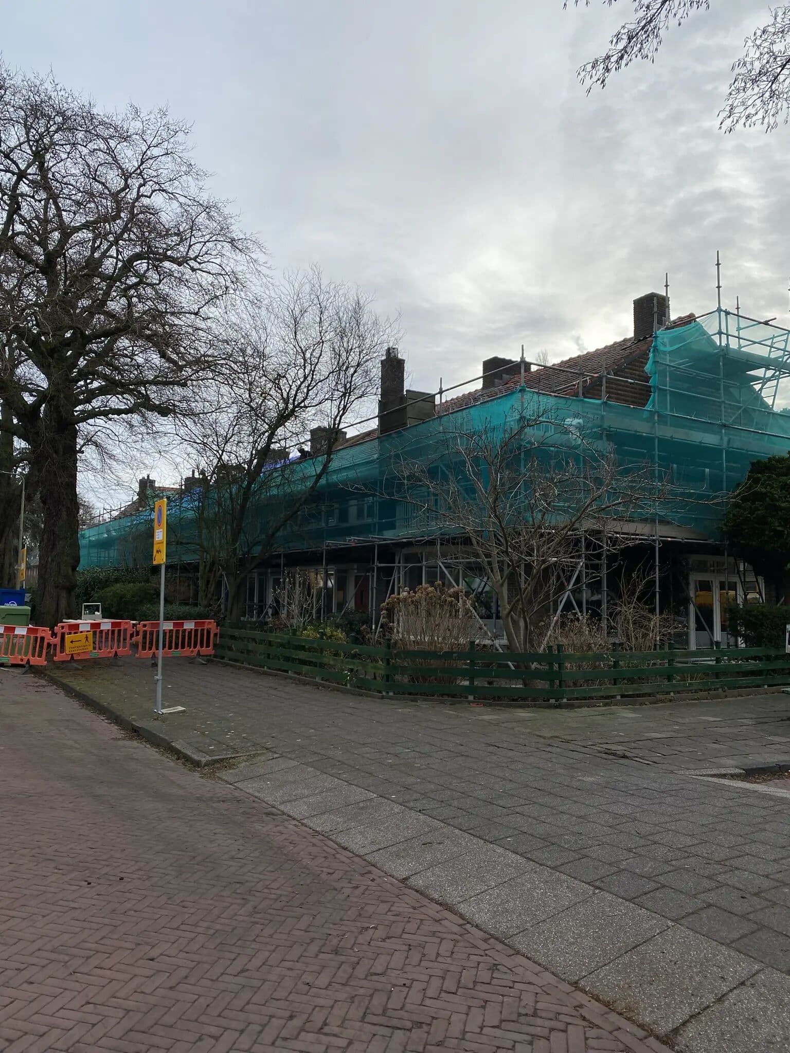 Verduurzaming in Amstelveen, foto 6