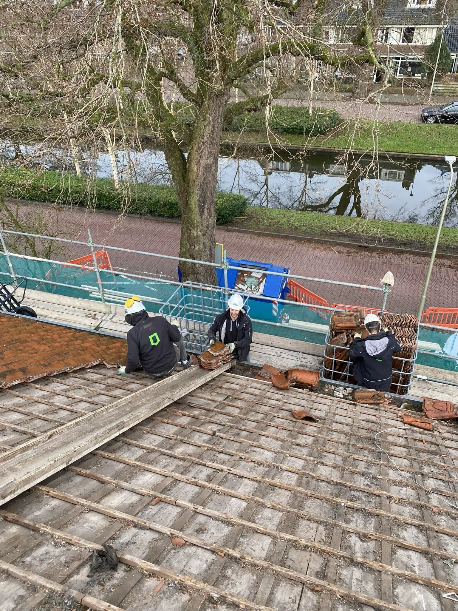 Verduurzaming in Amstelveen, foto 7