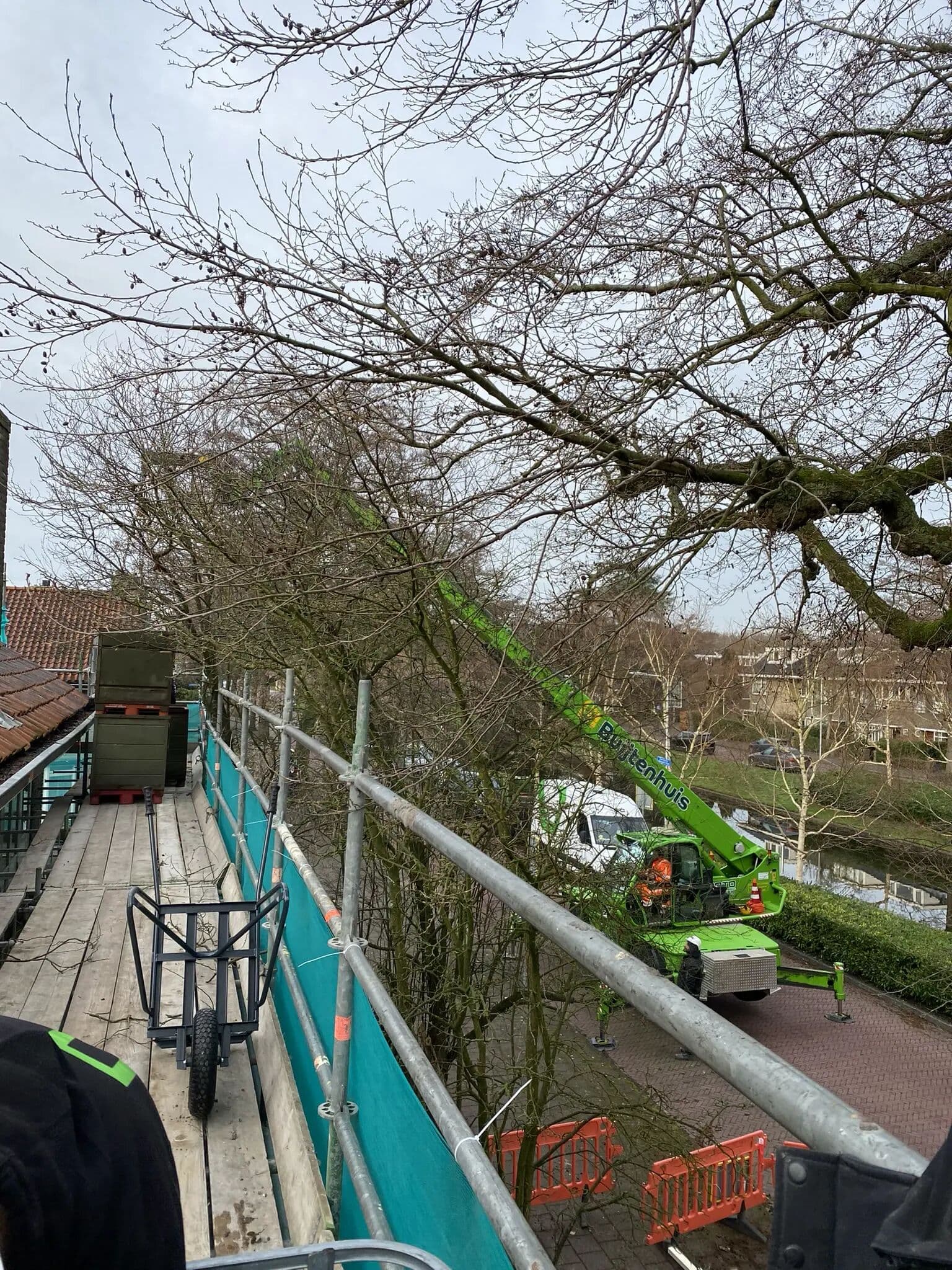 Verduurzaming in Amstelveen, foto 8